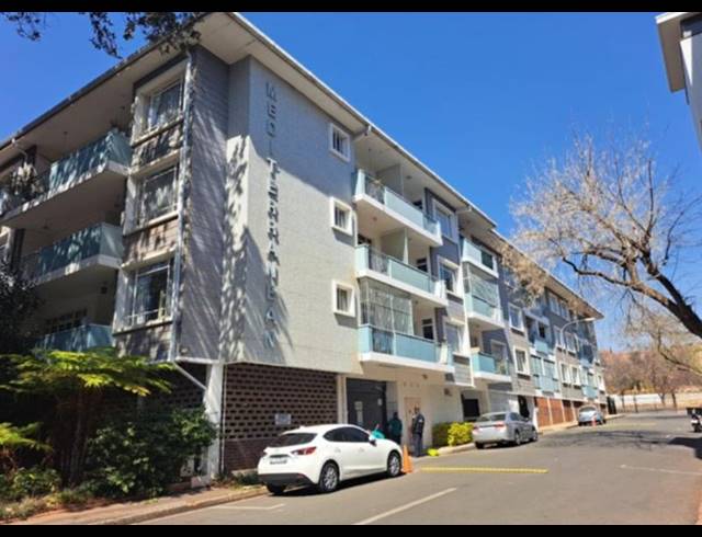 2 BEDROOM APARTMENT FOR SALE IN RIVIERA